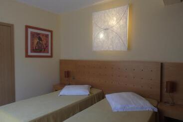 Flag Hotel Foya Branca