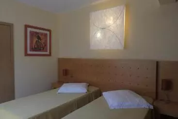 Flag Hotel Foya Branca