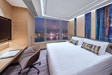 هتل Harbour Grand Kowloon