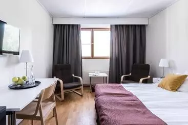 בית מלון כפרי Hermica