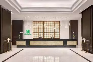 Отель Holiday Inn & Suites Manila Galleria, An Ihg