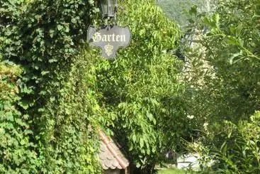 בית מלון כפרי Krone