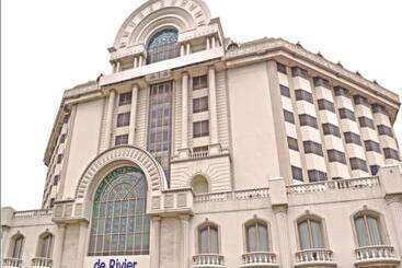 Hotel Mercure Jakarta Batavia