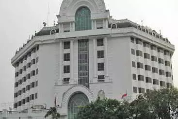 Hotel Mercure Jakarta Batavia