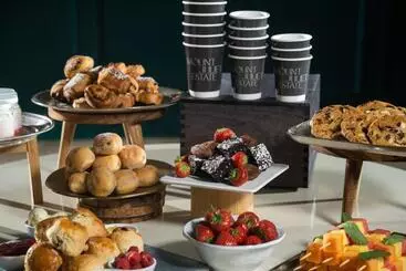 호텔 Mount Juliet Estate, Autograph Collection