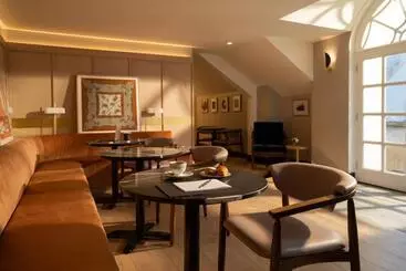 Отель Mount Juliet Estate, Autograph Collection