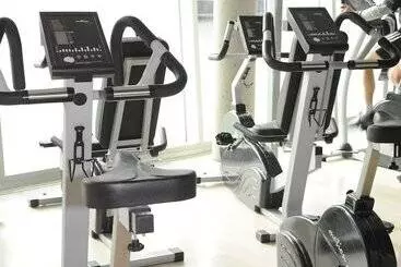 Nordsee Hotel Fischereihafen