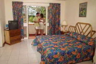 هتل Point Village Studio