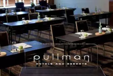 Pullman Reef Hotel Casino