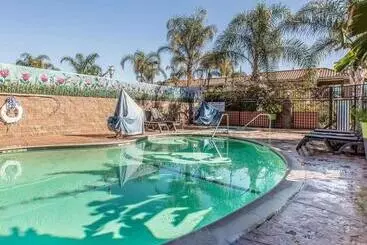 酒店 Quality Inn Hemet  San Jacinto