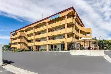 Отель Rodeway Inn