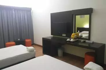 فندق Seri Malaysia Temerloh