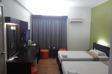 فندق Seri Malaysia Temerloh