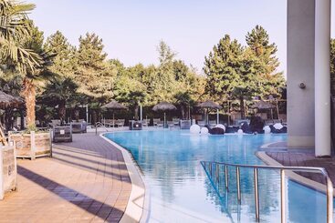 ホテル Spa Resort Geinberg