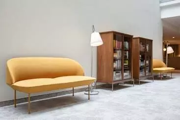 Hotel Spa Resort Geinberg