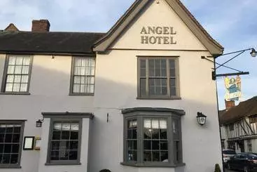 Hotel The Angel