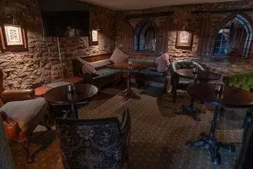 Hôtel The Carpenters Arms