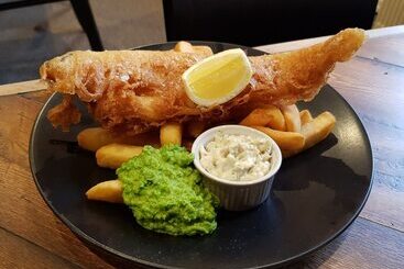 فندق The Carpenters Arms