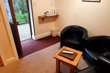 Отель Trengilly Wartha Inn