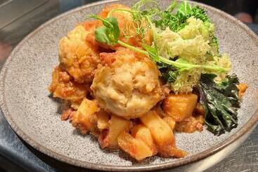 فندق Trengilly Wartha Inn