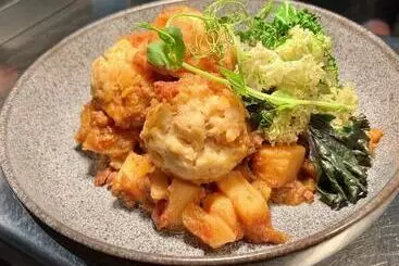 Hotel Trengilly Wartha Inn