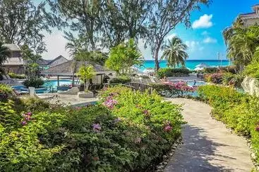 استراحتگاه Bougainvillea Barbados