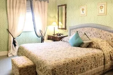 Apart Otel The Leonard