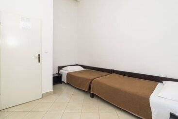 Bungalows Apartments Kanegra Plava Laguna