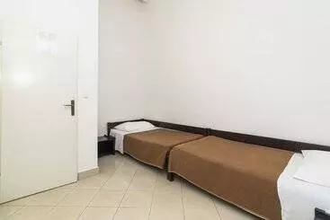 Bungalouri Apartments Kanegra Plava Laguna