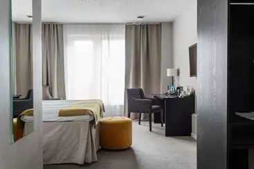 Best Western Plus Hotel Plaza