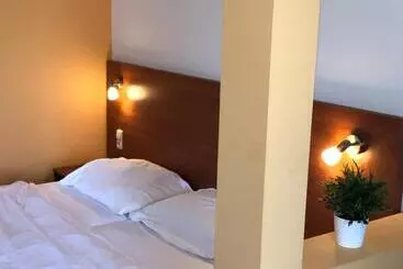 Hotel Elma