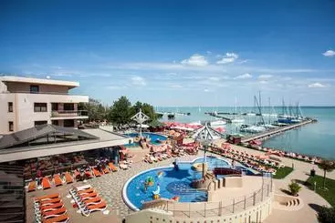 Hotel Flamingó Wellness