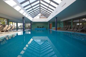 فندق Flamingó Wellness