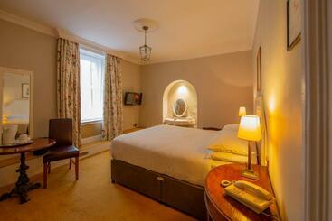 בית מלון כפרי Foyles