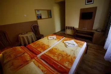 Hotel Parti Panzió