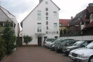Ratsschänke - Hotel Garni