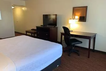 Best Western Executive Hotel New Haven West Haven