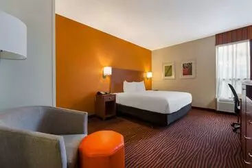 Best Western Executive Hotel New Haven West Haven