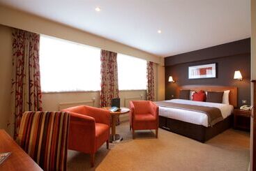 Birmingham Strathallan Hotel, Bw Signature Collection