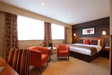 Birmingham Strathallan Hotel, Bw Signature Collection