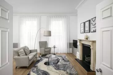 فندق Como Metropolitan London