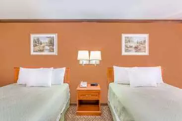 酒店 Days Inn By Wyndham Bishop