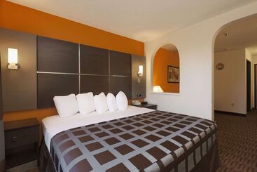 فندق Days Inn By Wyndham Los Lunas