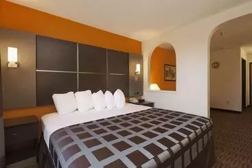 فندق Days Inn By Wyndham Los Lunas