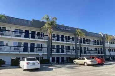 Szálloda Days Inn By Wyndham Ontario Airport