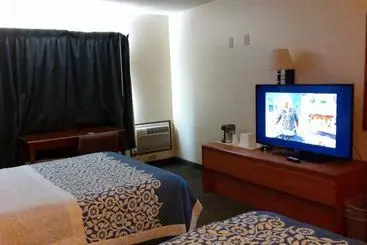 Otel Baymont By Wyndham Kearney