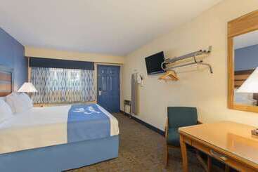 فندق Days Inn By Wyndham Renfro Valley Mount Vernon