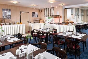 Dormero Hotel Hoyerswerda