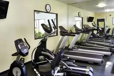 فندق Holiday Inn Express & Suites Birmingham South   Pelham, An Ihg