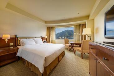 Miyako Hotel Gifu Nagaragawa